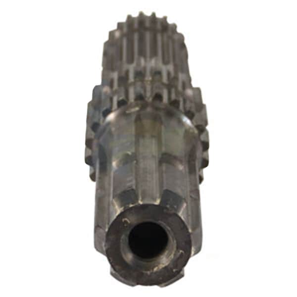Aftermarket 179157A1 1 3/8" 21 Spline PTO Shaft Fits Case-IH Tractor Models MX150 MX170 CLO70-0055 - main